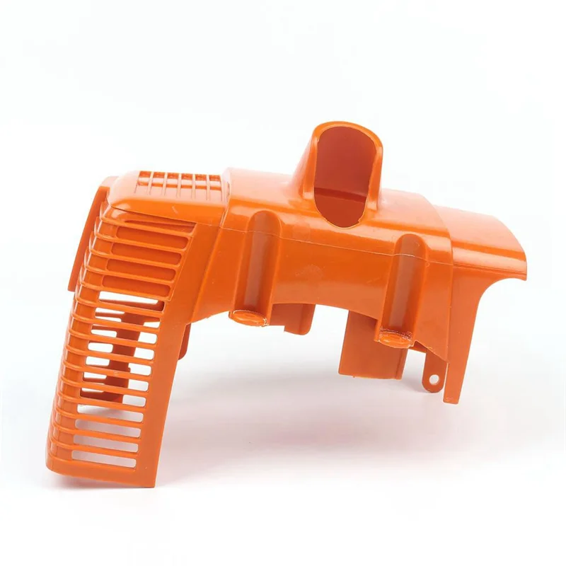 New Arrival Hood Cover Cylinder Head Cover Cylinder Head Cover is Suitable for Stihl FS120 FS200 FS250.