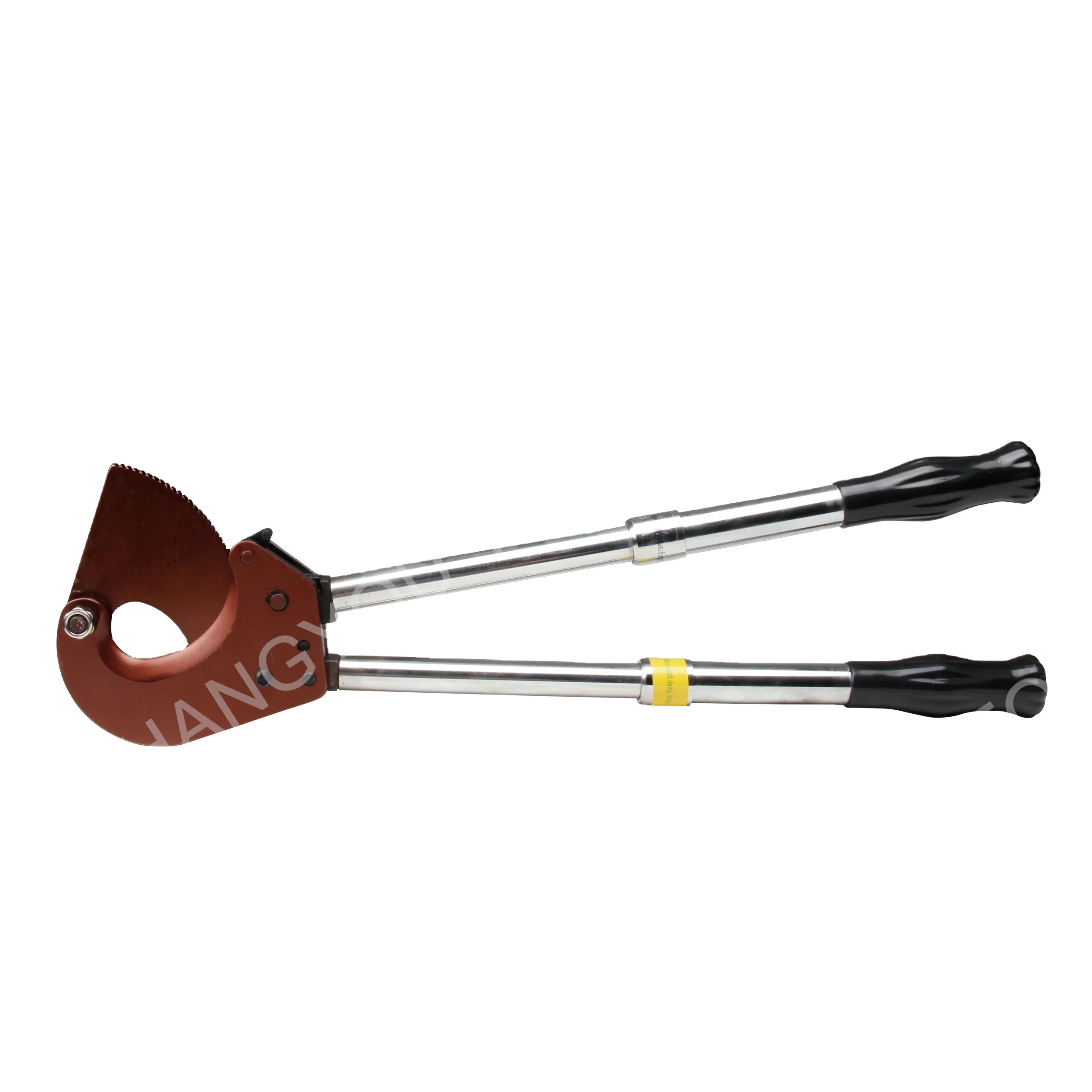 

J52 Armoured 50mm Rachet Cable Cutter