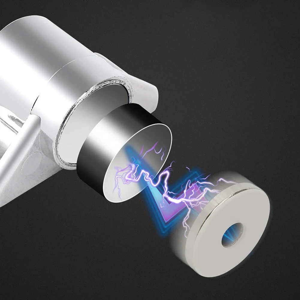 

Magnet Cabinet Door Catch Furniture Door Stopper Zinc Alloy Magnetic Catch Latch Ultra for Closet Cupboard Furniture Hardware