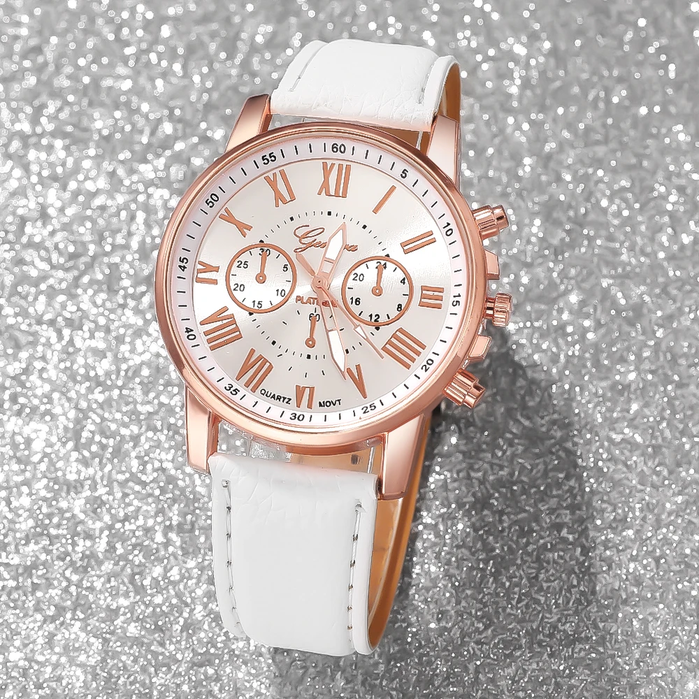 Surprise mysterious box with a 100% winning rate, randomly containing a women's watch shown in the image view 4