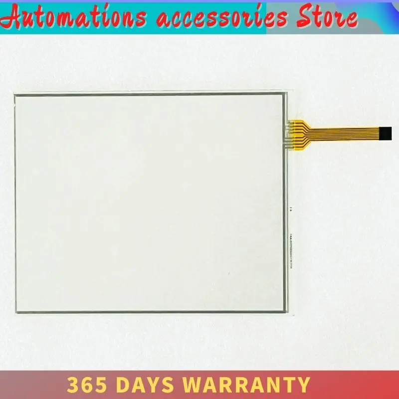 

Стеклянный дигитайзер сенсорной панели для Nikki FT-AS00-10.4A-123A FT-AS00-10.4-AV FT-AS00-10.4-AS FT-AS00-12.1A FT-AS00-15A Touch