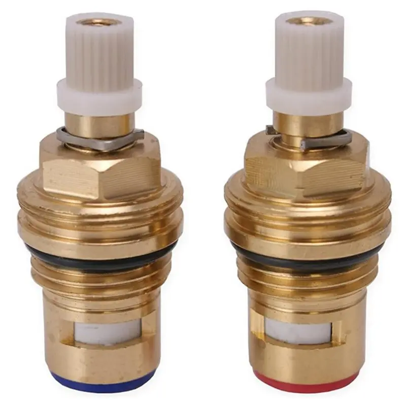 

A59Z-Replacement Cartridges For Rohl 9.13145, 9.13146 Faucet For Kitchen Bathroom Faucet Shower Stem Valve