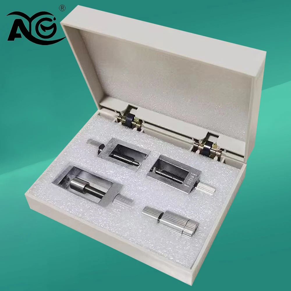 

4 шт./кор. инструменты для ремонта высокоскоростных наконечников, стоматологические наконечники, подшипники, картридж, набор инструментов для обслуживания турбины, стоматологические инструменты