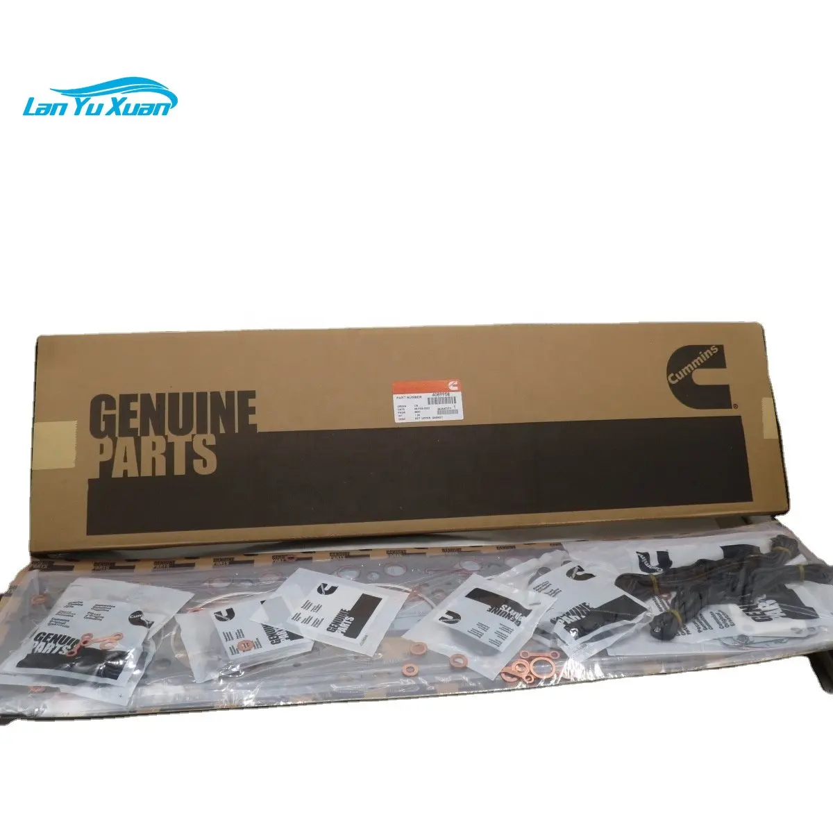 

High quality Engine repair kit 4089958