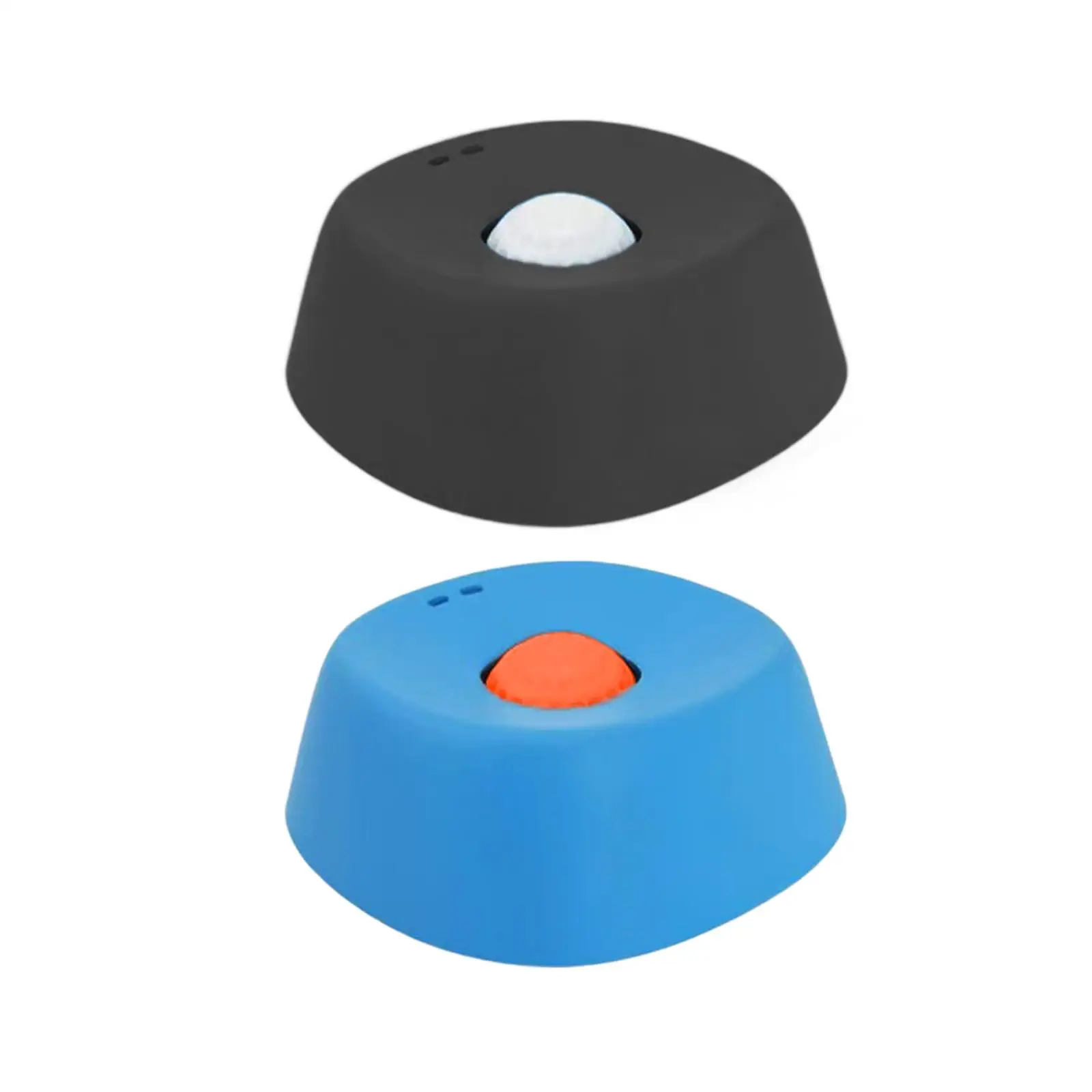 Bol d'activités pour chiens et chats, distributeur de friandises et d'eau à alimentation lente, en ABS antidérapant, pour intérieur et extérieur