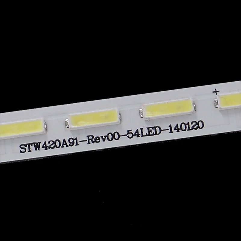 Led Tv Backlight Strips STW420A91 Voor Skyworth 42 Inch 42E7DRS Strips