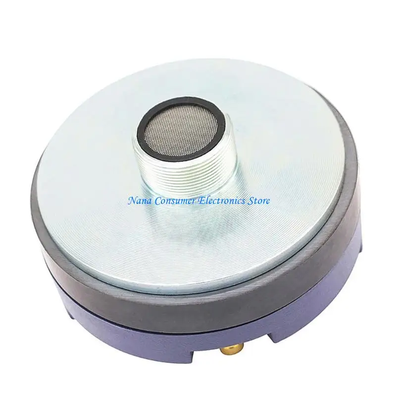 G7NE Durchdachter 300-W-Hochtonlautsprecher mit magnetischem 8-Ohm-Widerstand – Detail 4