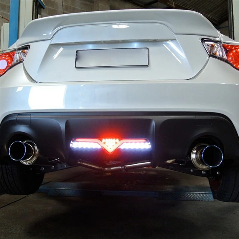 

LED Reverse Light Tail Brake Lamp For Toyota GT86 Subaru BRZ Scion FRS Valent/Helix-T61C