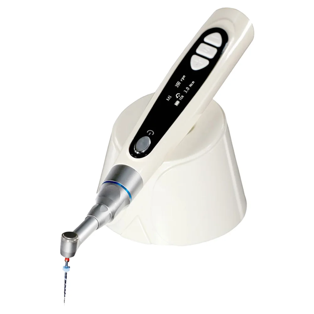 Expansion Wireless Canal Motor Root Measuring Endomotor 1 : 1 Contra Angle Handpiece