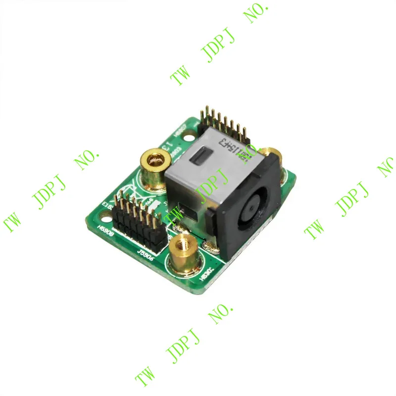 PJSE DC Power Jack In Board for Asus ROG G751JT-CH71 2014
