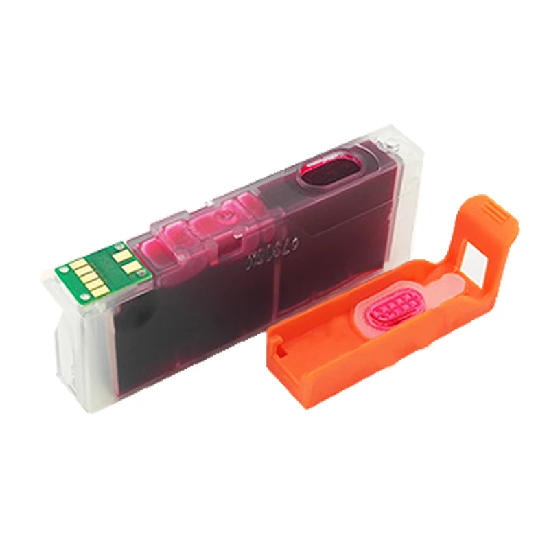 10 PK Compatible Ink Cartridges PGI-5 CLI-8 PGI5 CLI8 for Canon PIXMA iP4200 iP4300 iP4500 MP500 iP5200 MP530 MP600 MP610 MP800