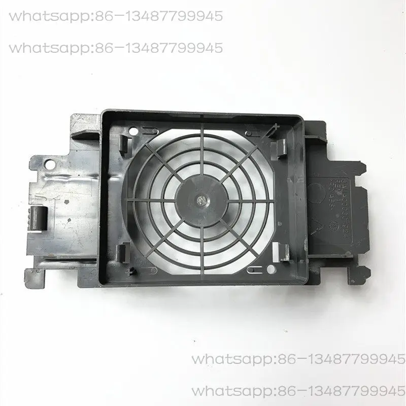 ABB inverter ACS510-550 series 15-18.5-22KW fan cover fan plastic shelf card