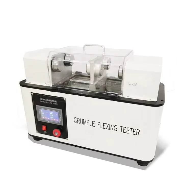 Iso 7854 Rubber Or … - image