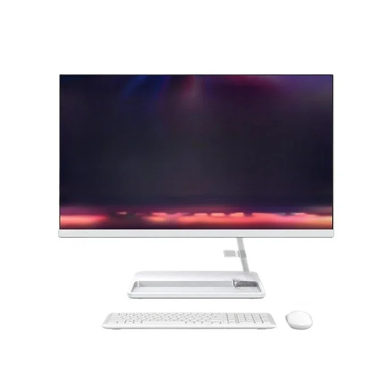 

All-in-one machine, commercial home office online class to learn computer machine, wholesale brand new