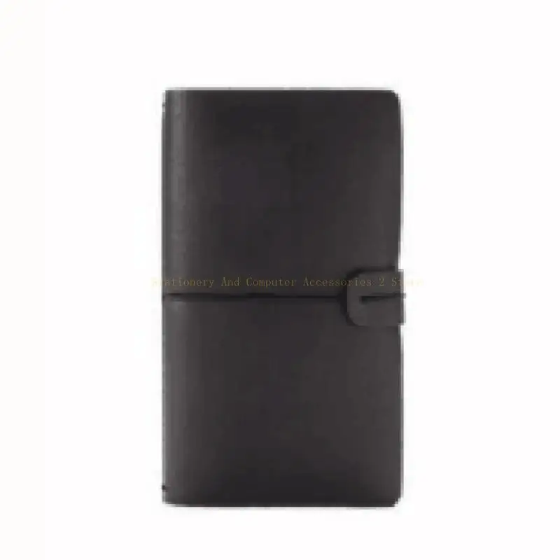 Portable Writing Journal Notebook für W/ Frühlings -Vintage -Notfall -Tagebuch Sketchb