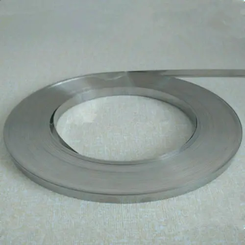 1PCS Nichrome Flat Heater Wire for Heating Element 5M Length 0.15 Thickness With 2/2.5/3/4/5/6/8/10/12mm Width