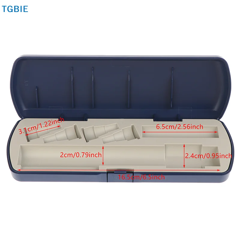 [TL]Universal Insulin Pen Box With Reliable Quality, Insulin Injection Pen Storage Box, Original Pen Box