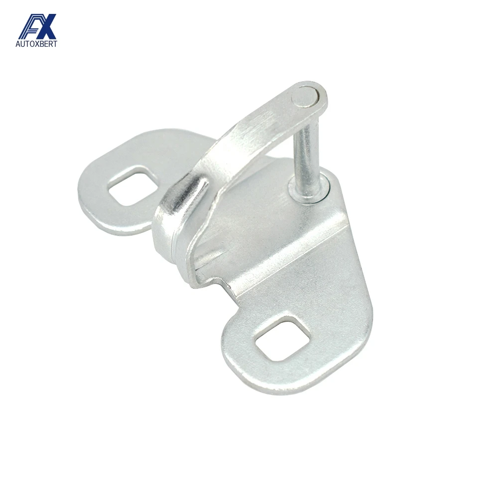 

Car Lower Tailgate Hook Door Rear Striker Catch Latch Plate For Fiat Ducato Peugeot Boxer Citroen Relay 2006-2014 1345736080