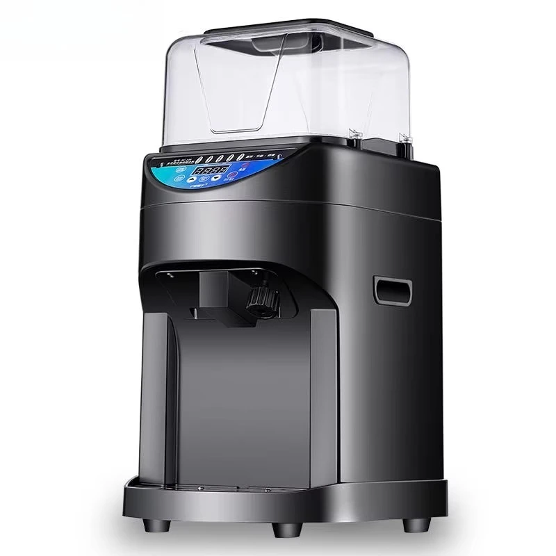 

Электрическая профессиональная дробилка льда Gola Ice Blender для бара Boba