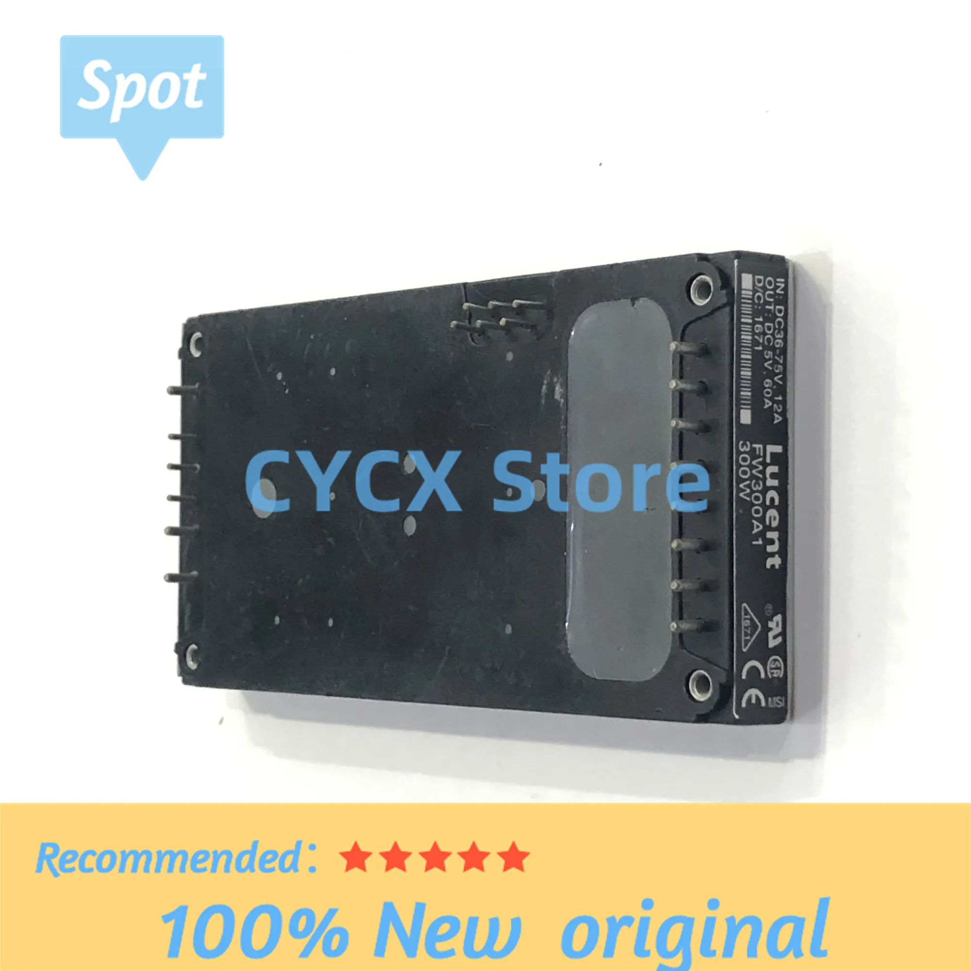 

FW300A1 IGBT Module Genuine Original In Stock