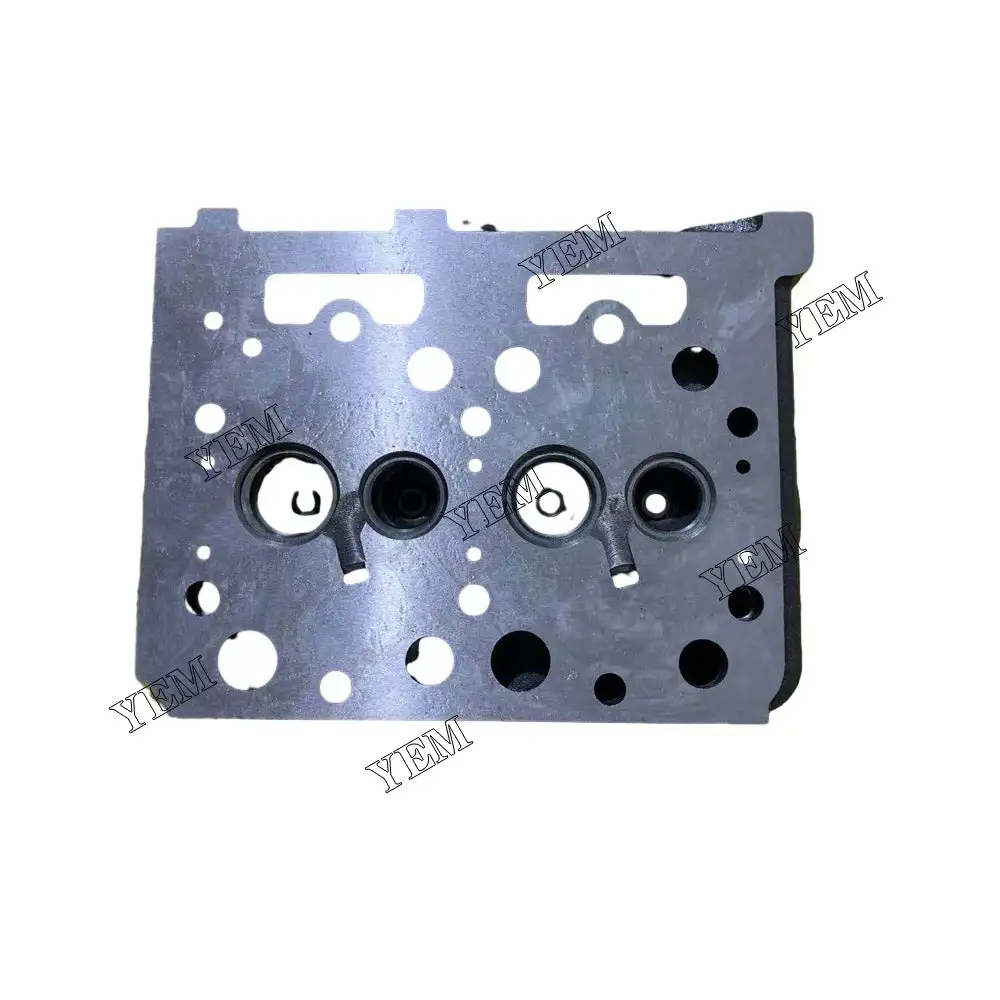 cylinder head For Kubota Z750 Engine Parts