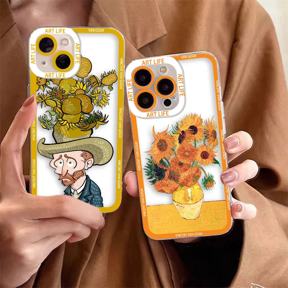 Sunflowers The Star…