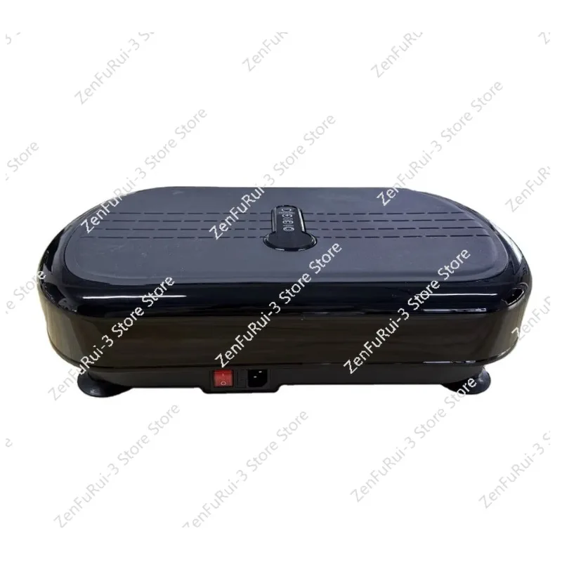 

Shaking Fat Rejection Machine Rhythm Fat Rejection Equipment Vibration Vertical Household Full Body Lazy Fitness Reformer