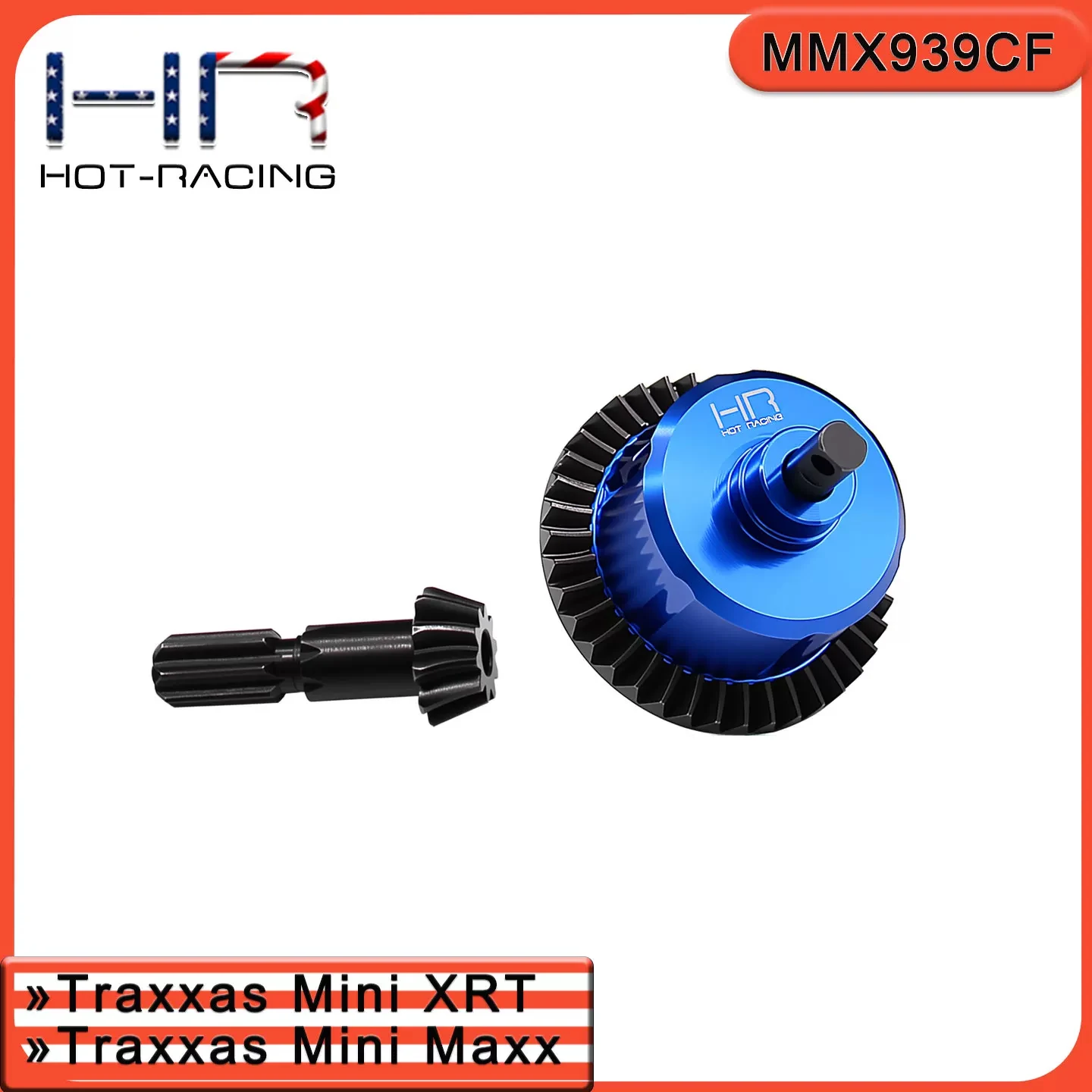 hot-racing-mmx939cf-assembled-front-diff-set-hardened-steel-for-traxxas-1-16-mini-maxx-xrt-upgrade