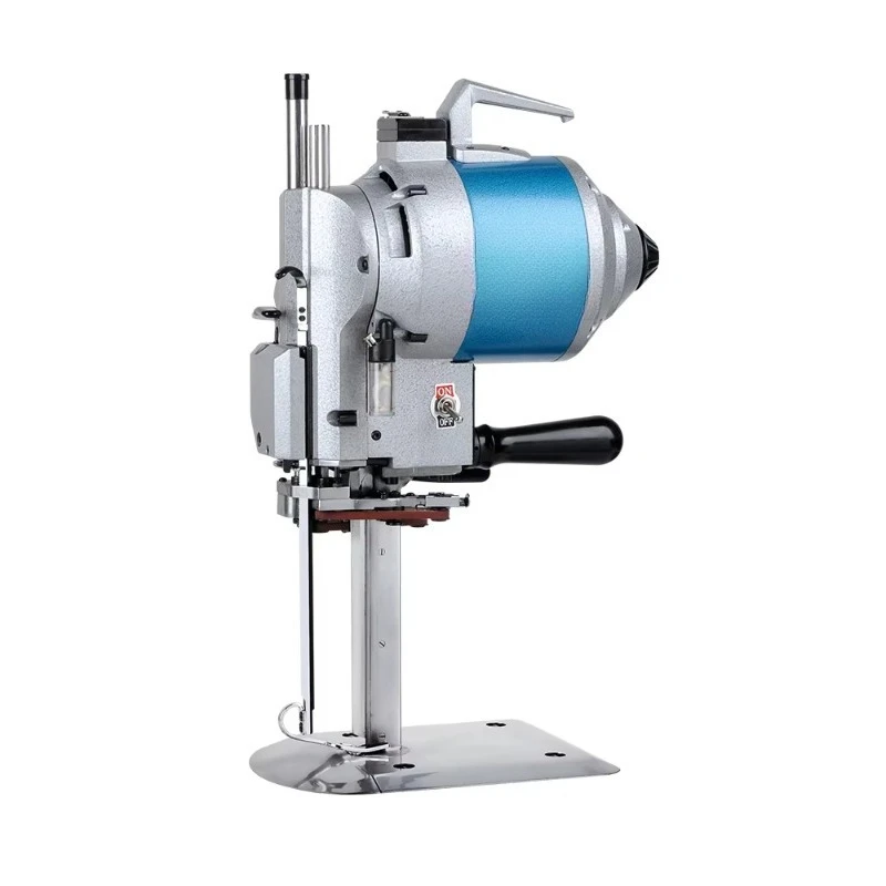 

Высококачественный станок для резки ткани с автоматической заточкой прямого ножа