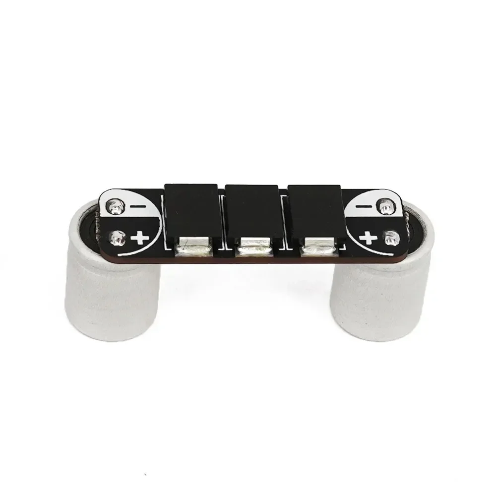 RUSHFPV PFB - Power Filter Board with Electric Capacity for 6S FPV Stack
