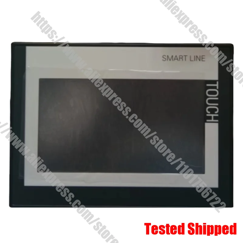 

Новый оригинальный сенсорный экран HMI 6AV6648-0CC11-3AX0 7