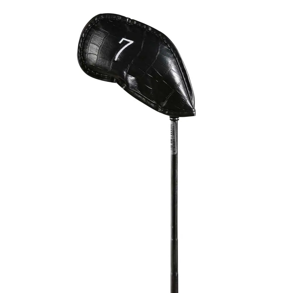 

Design Golf Training Equipment Protective Cover Accessories Golf Head Cover Golf Iron Headcover Golf Club Cover Golf Headcovers