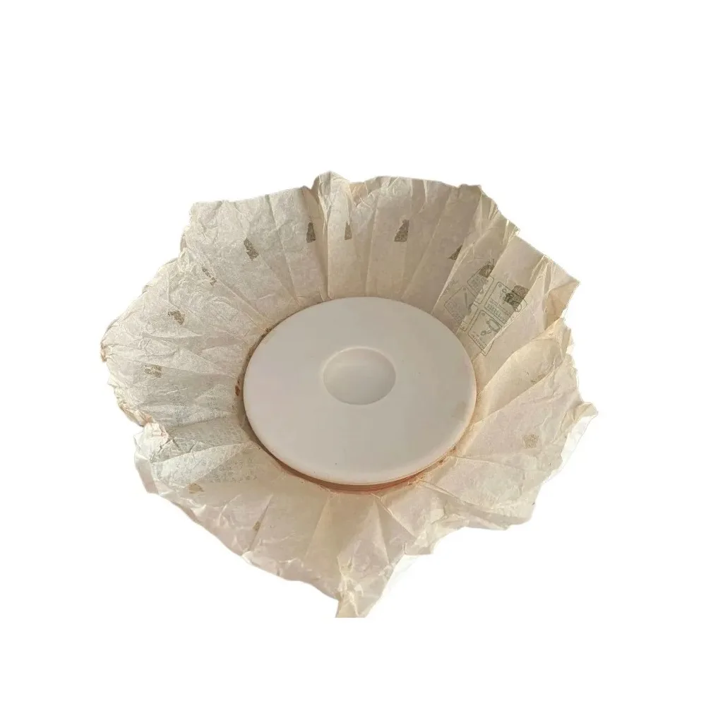 357g surowej lub dojrzałej herbaty Pu Er w papierach bawełnianych, Shen lub Shu Puerh, papierki do herbaty Pu Erh, Bai Hao Yin Zhen, biała herbata, opakowanie papierowe 300g — 2