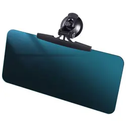 S/L Car Sun Visor Sunshade Anti-Dazzle Anti-UV Rotatable Adjustable Sunvivor Clear Vision Safety Driving Car Accessories