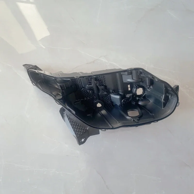 Base de phare arrière noire pour Land Rover Range Rover Velar 2017-2022 – Remplacement de la coque a