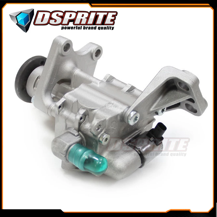 Power Steering Pump 32416776182 32416794351 32416794348 32416794350 For BMW 7 F02 740Li F07 F10 F06 F12 F13 F01 F02 X6 E71 E72