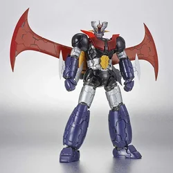 Infinity Hg Mazinger Z 1/144 Bandai Japanese Assembly Models Ver. Anime Action Figures Statue Model Collection Toy Birthday Gift