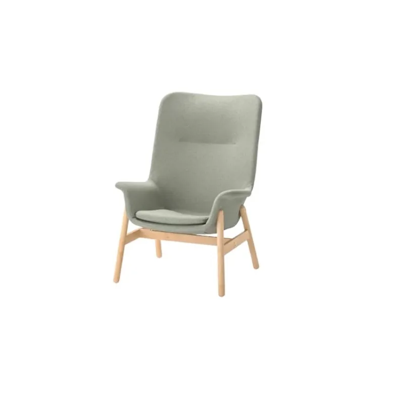 

Single sofa chair Armchair Leisure chair