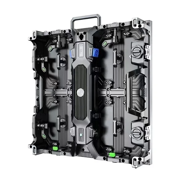 Gob Indoor Led Scre…