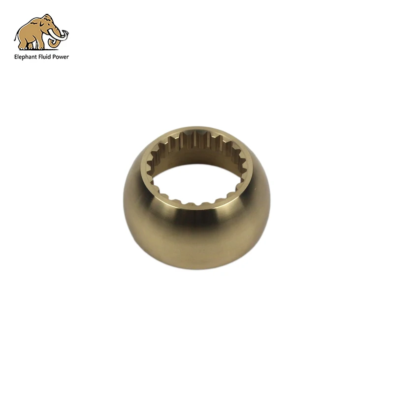 

Ball Guide Hydraulic Piston Pump A4VG180 Spare Parts for Heavy Equipment Repair Service