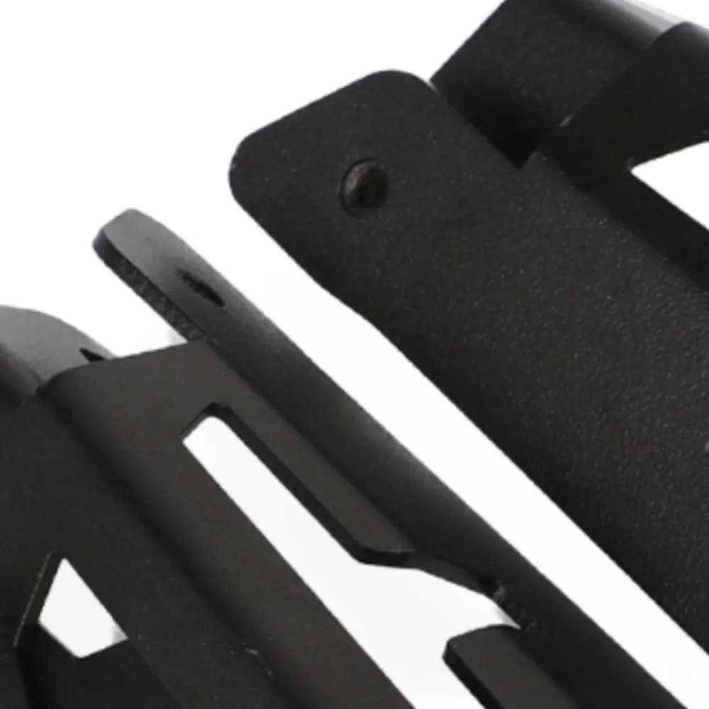 

Windshield Adjuster CNC Aluminum Windscreen Bracket For BMW C400X Moto Visor Deflector Mounting Stand Motorcycle Accessories