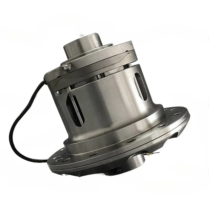 E Locker For Nissan Patrol Y60 Y61 Manufacturer For Electric Locker ET135 ET136 E Locker