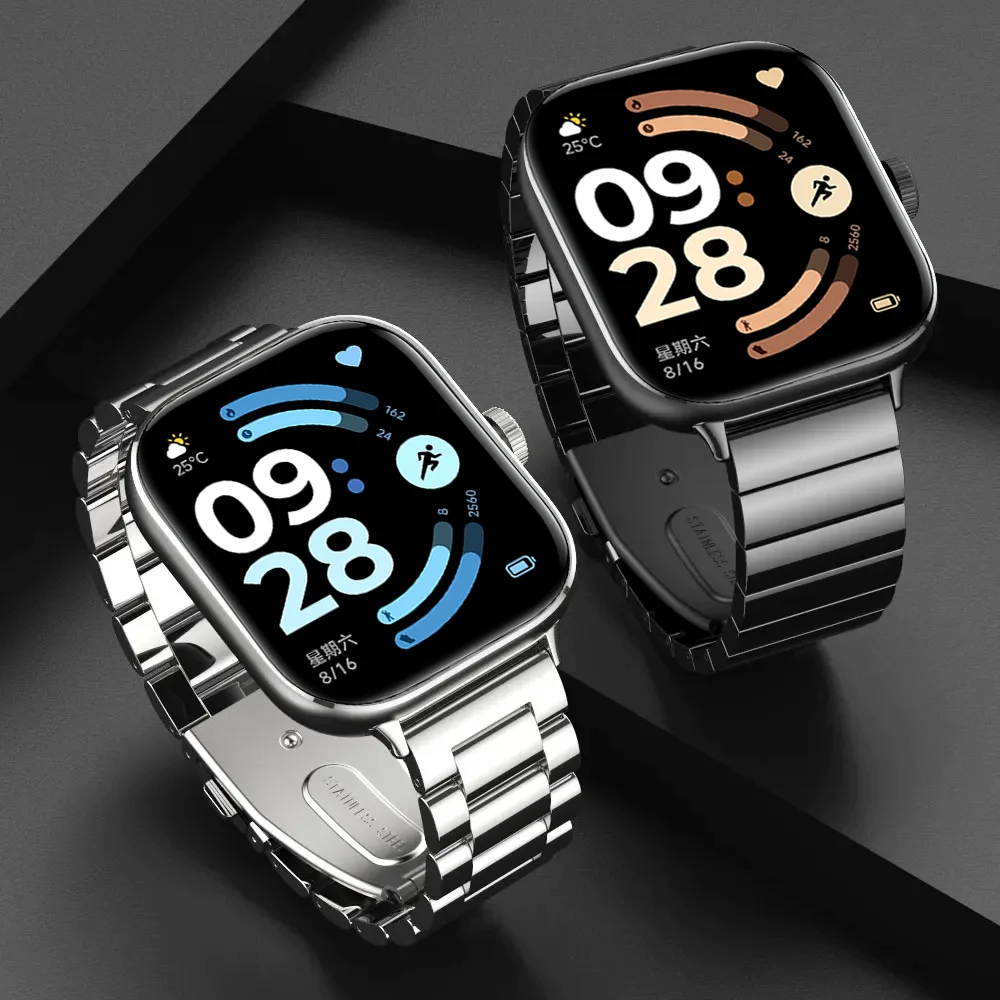 Stainless Steel But… - image