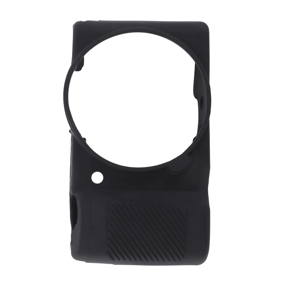 

Gatuida 1PC Silicone Protective Case Cover for A5100 Mirrorless Camera