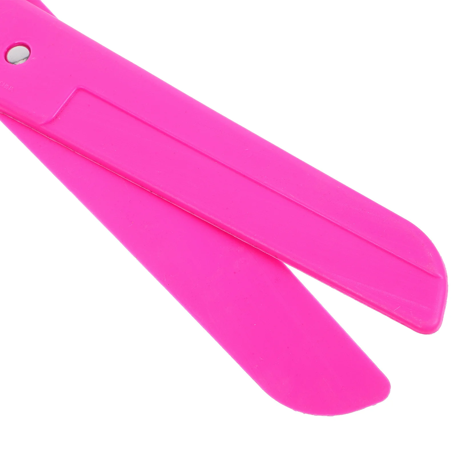 Grands ciseaux de Clown, accessoires géants, outil artisanal polyvalent pour spectacles sur scène, Halloween, carnaval, événements de Cosplay