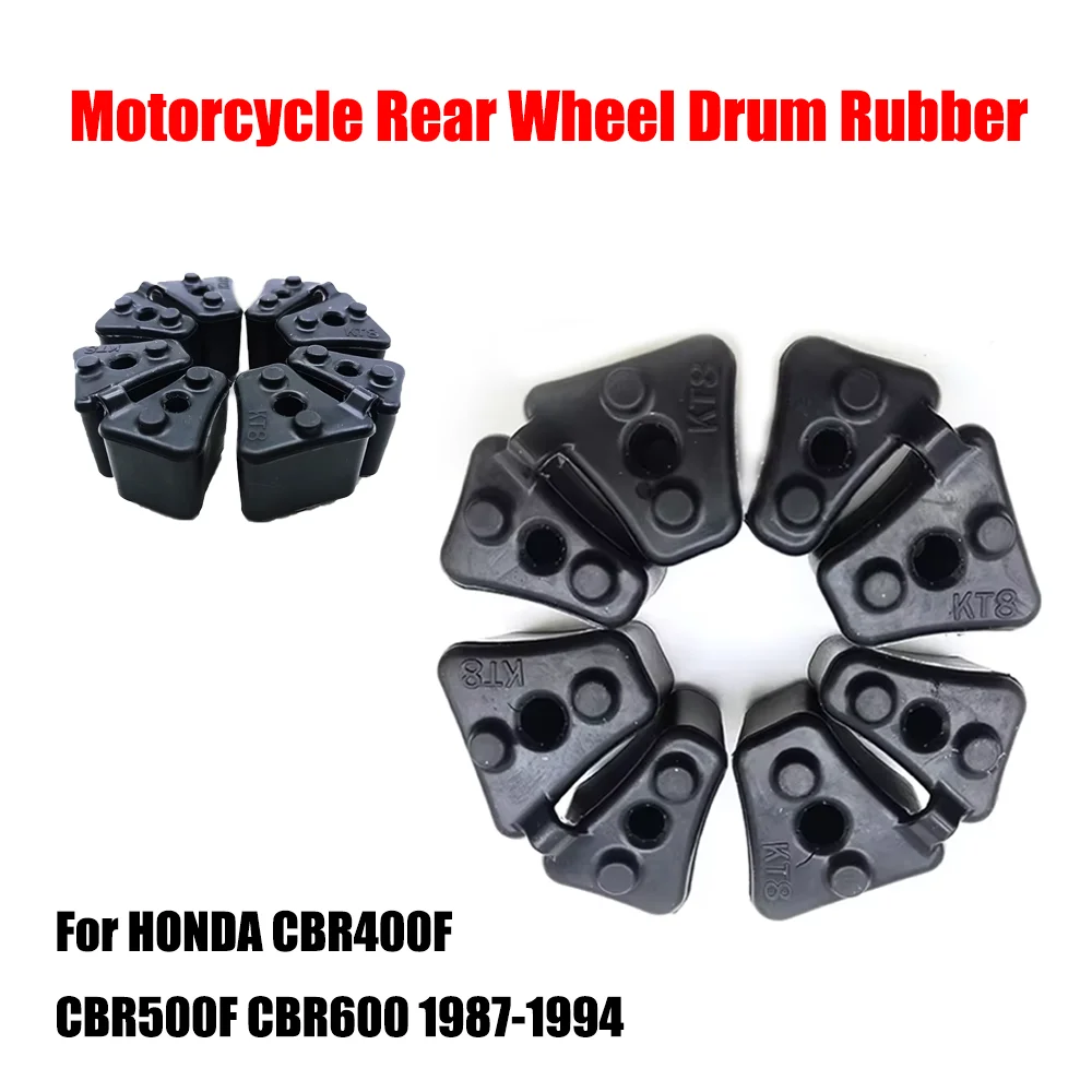 For Honda CBR400F C…