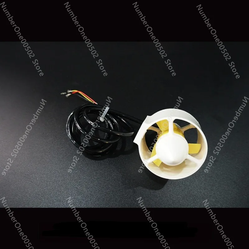 ROV No Electrically Adjusted Waterproof Propeller Brushless DC Motor 12V-24V BLUEROV Unmanned Boat Motor