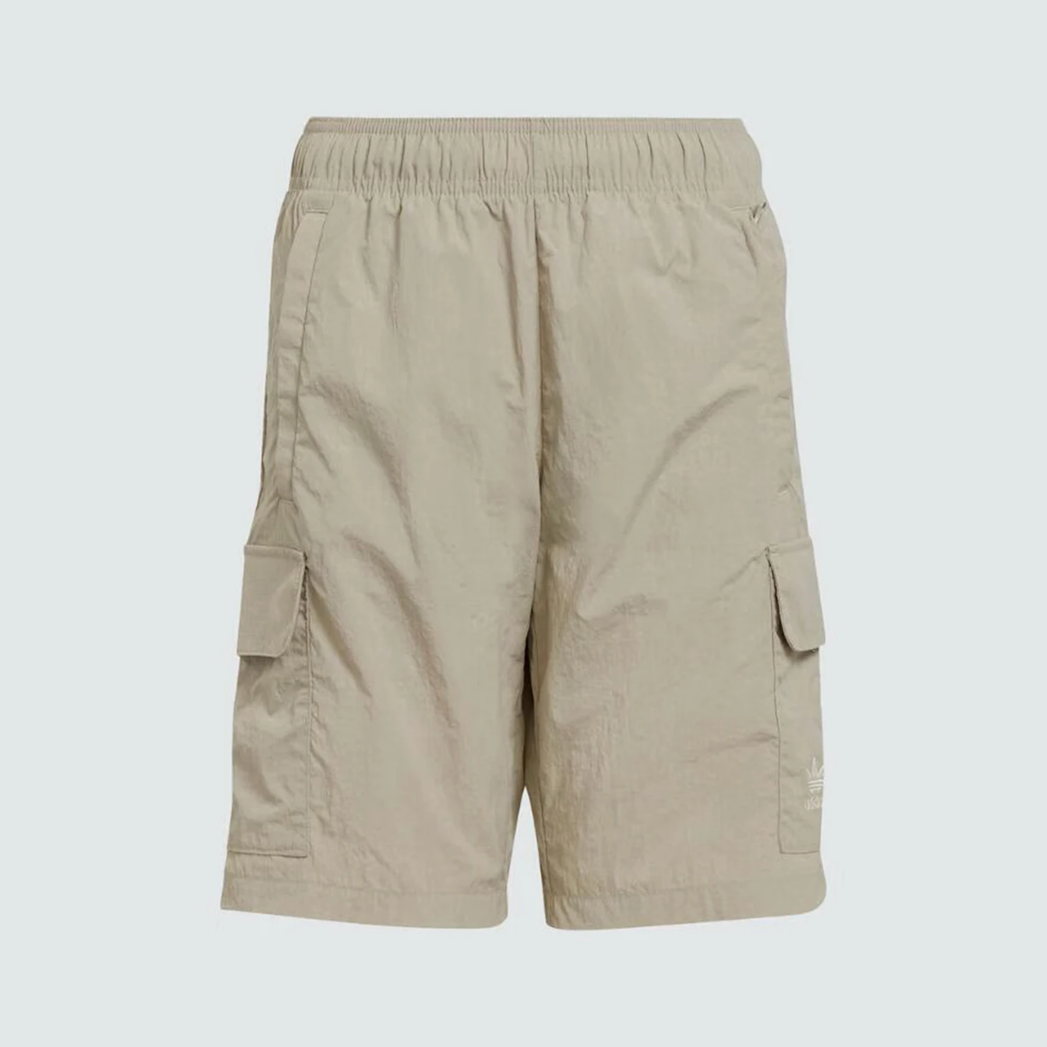 アディダス公式本物の新しいスリーストライプスキッズウーブン通気性スポーツショーツ IP3065