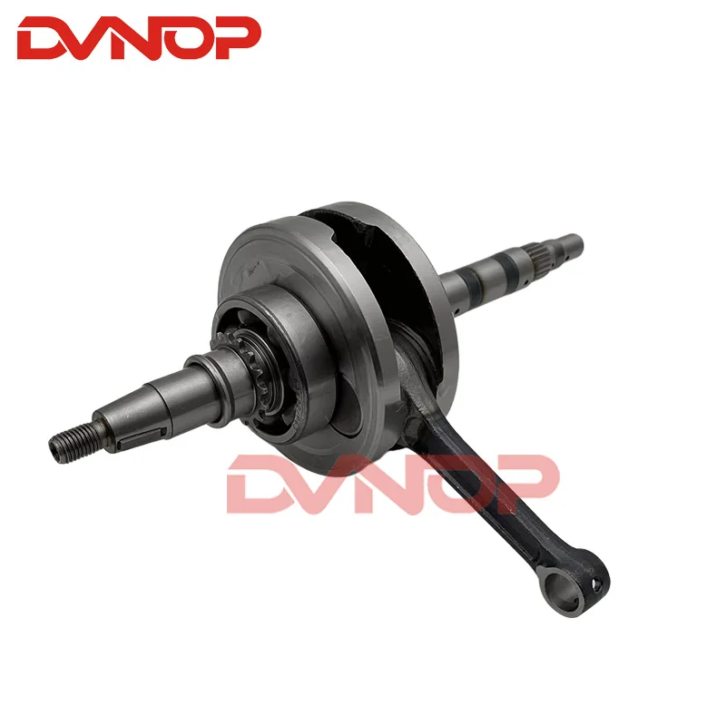 Motorcycle Crankshafts Composition Assy for Honda WAVE CRF CUB AFS NBC 110 AFS110 CRF110 NBC110 WAVE110 CRF110 CUB110 DREAM110