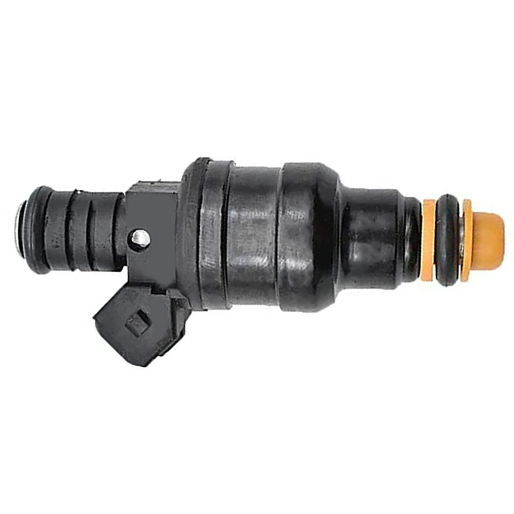 العلامة التجارية الجديدة حقن فوهة فوهة مقاومة للاهتراء مادة ABS المضادة للتآكل الأسود غير تشوه الملحقات